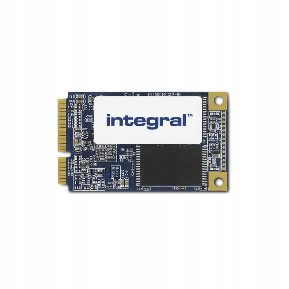 Ssd disk Integral 1TB Ssd mSATA (INSSD1TMSA)