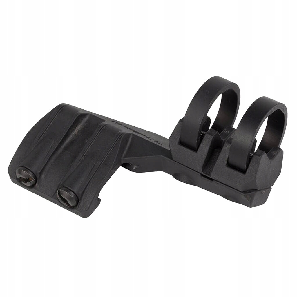 Montaż do latarek Magpul Rail Light Mount Left szyna RIS/Picatinny Black