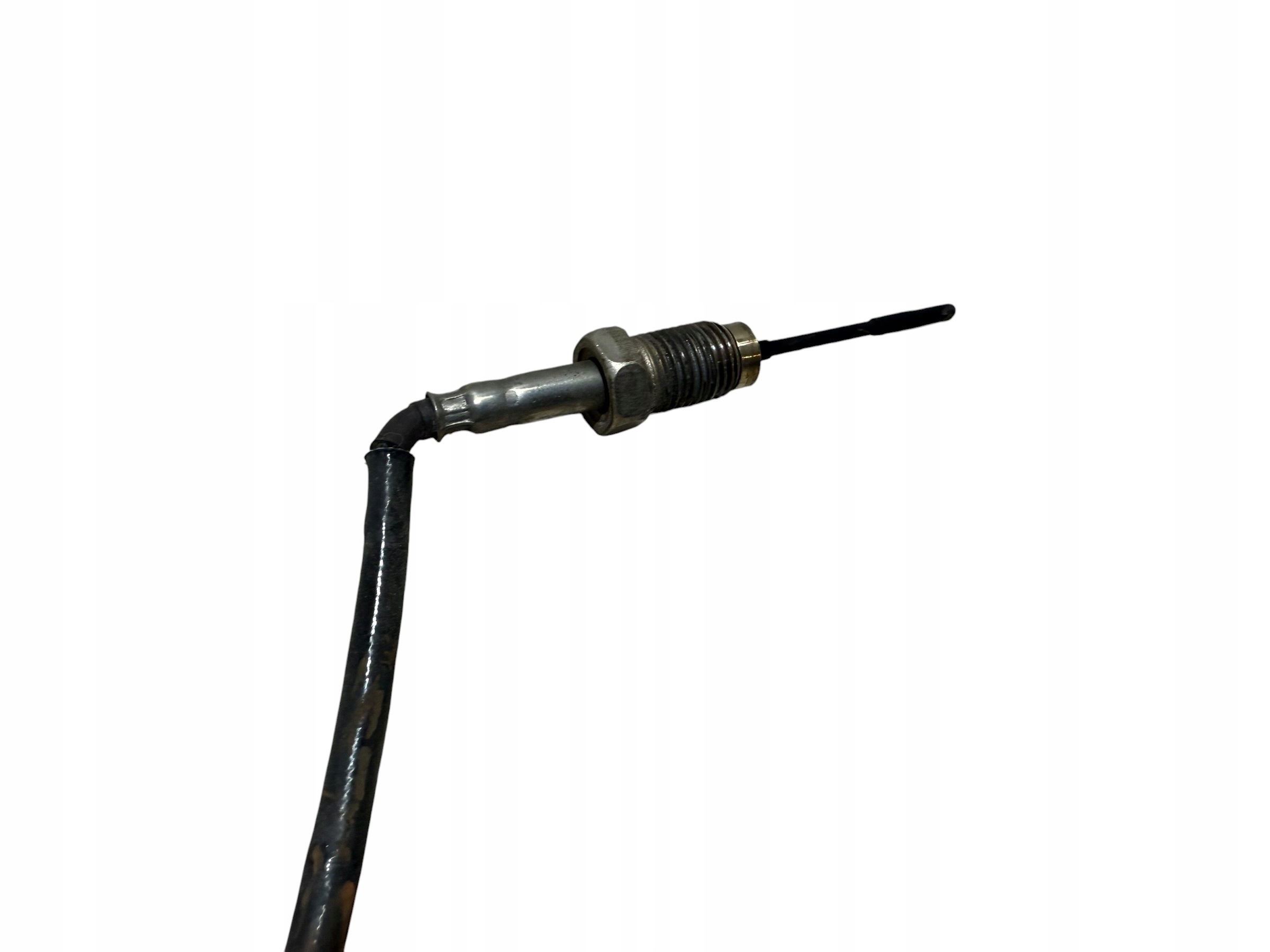 Sensor Sensoren TEMPERATURY Gase DPF DW10F PEUGEOT 308 2.0 BLUEHDI