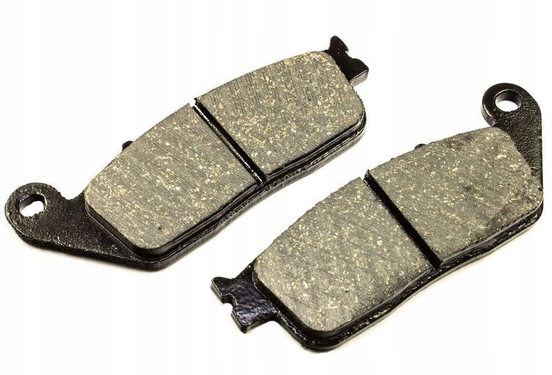 Destičky Přední Bmw CE02 Cagiva Gran Canyon 900 Navigator 1000