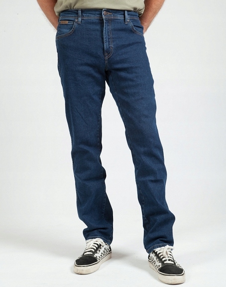 

Spodnie Męskie Wrangler Texas W121OAR24 W34 L32