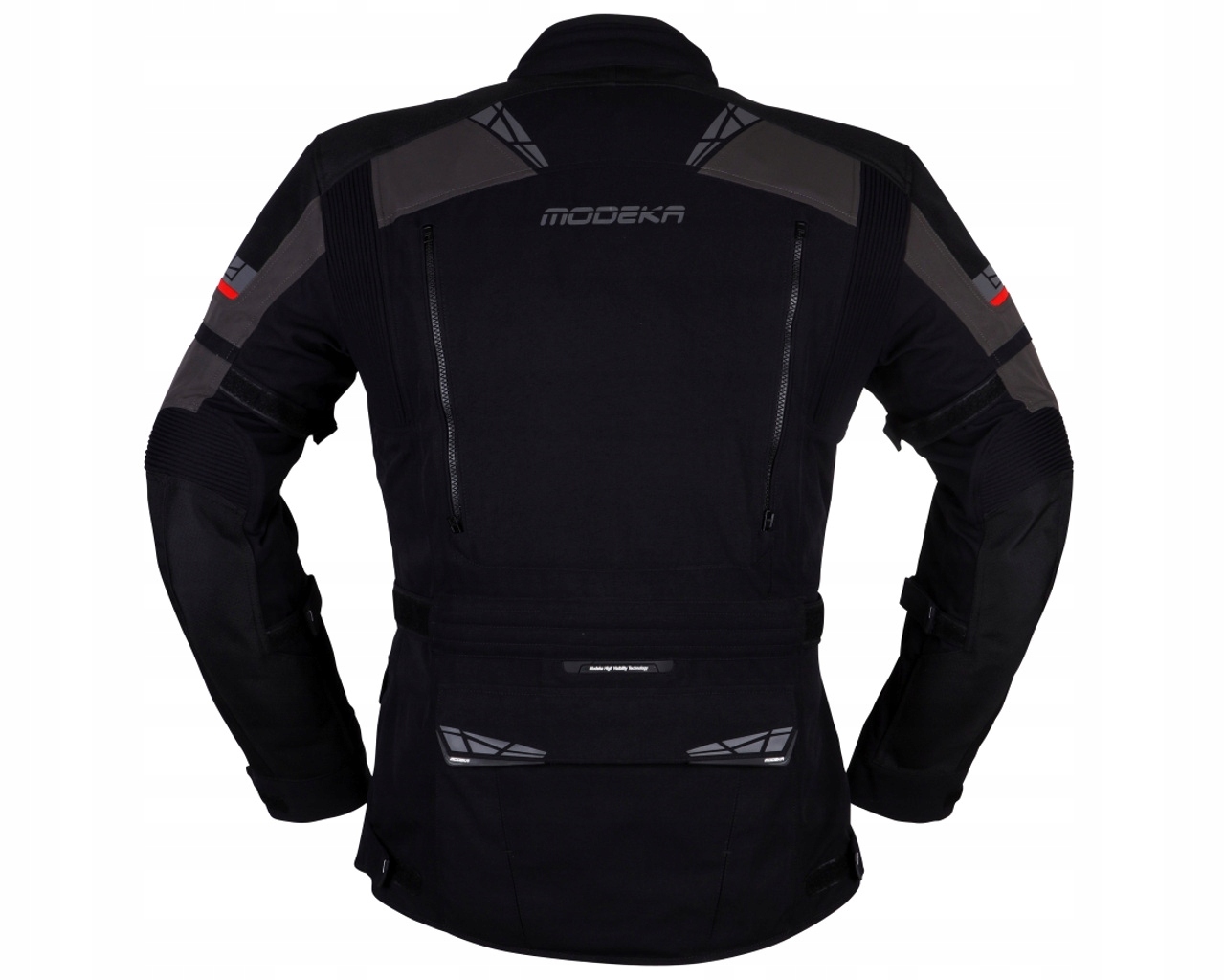 KURTKA MOTOCYKLOWA MODEKA PANAMERICANA II XL Producent Modeka