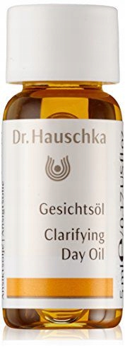 DR. HAUSCHKA ( CLARIFYING DAY OIL) - VOLUME: 5 ML