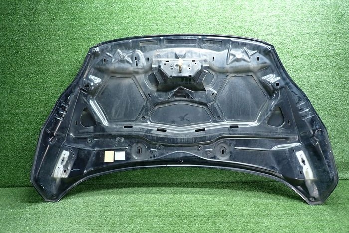FORD C-MAX 10-15 bonnet