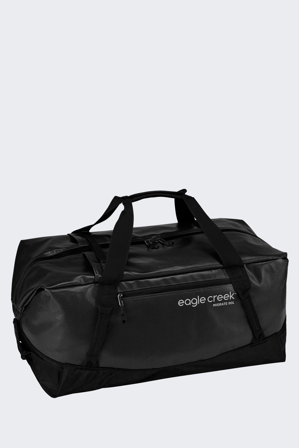 Eagle Creek Migrate Duffel 90L Black