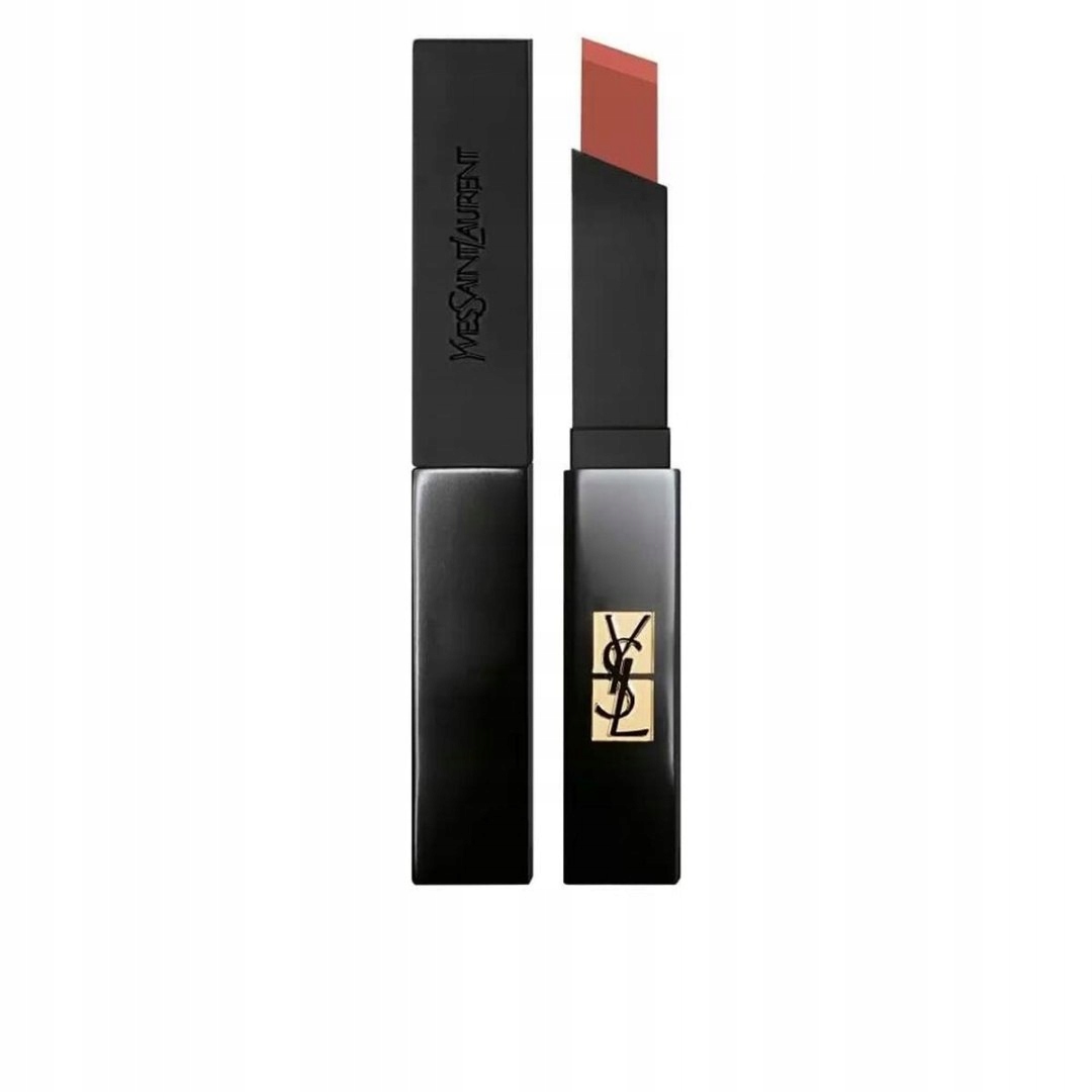 Rtěnka Yves Saint Laurent Rouge Pur Couture The Slim Velvet N 302