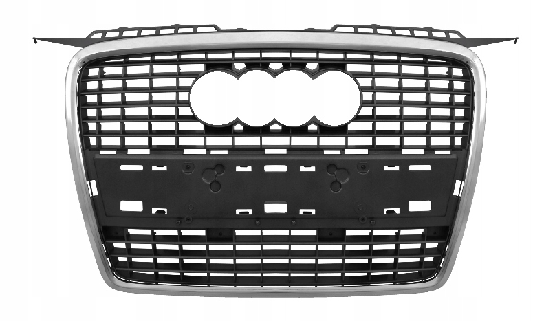 AUDI A3p 05- РЕШІТКА РЕШІТКА РАДІАТОРА