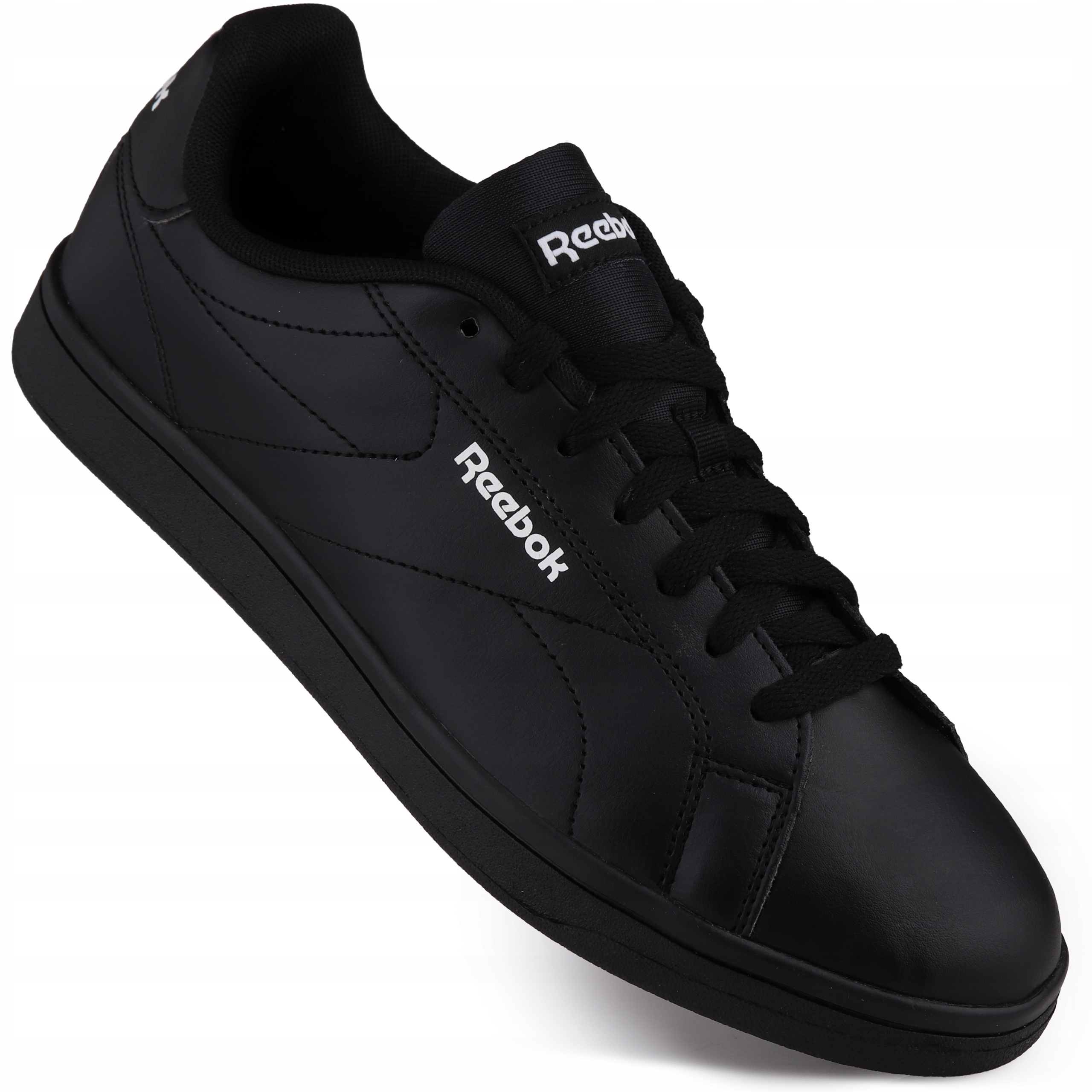 Buty męskie Reebok Royal Complete CLN Długość wkładki 0 cm