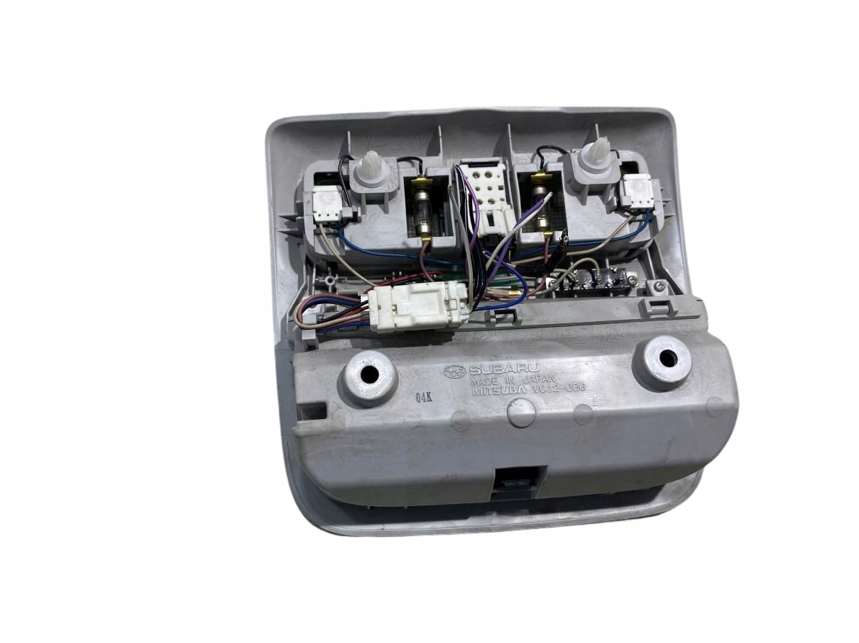FANALE CIELO INTERNO SUBARU FORESTER III