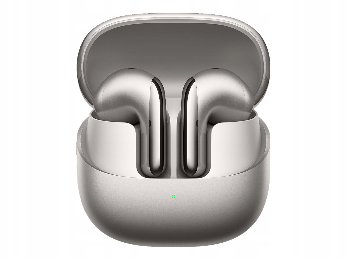 Xiaomi Buds 5, Titan Grey Xiaomi