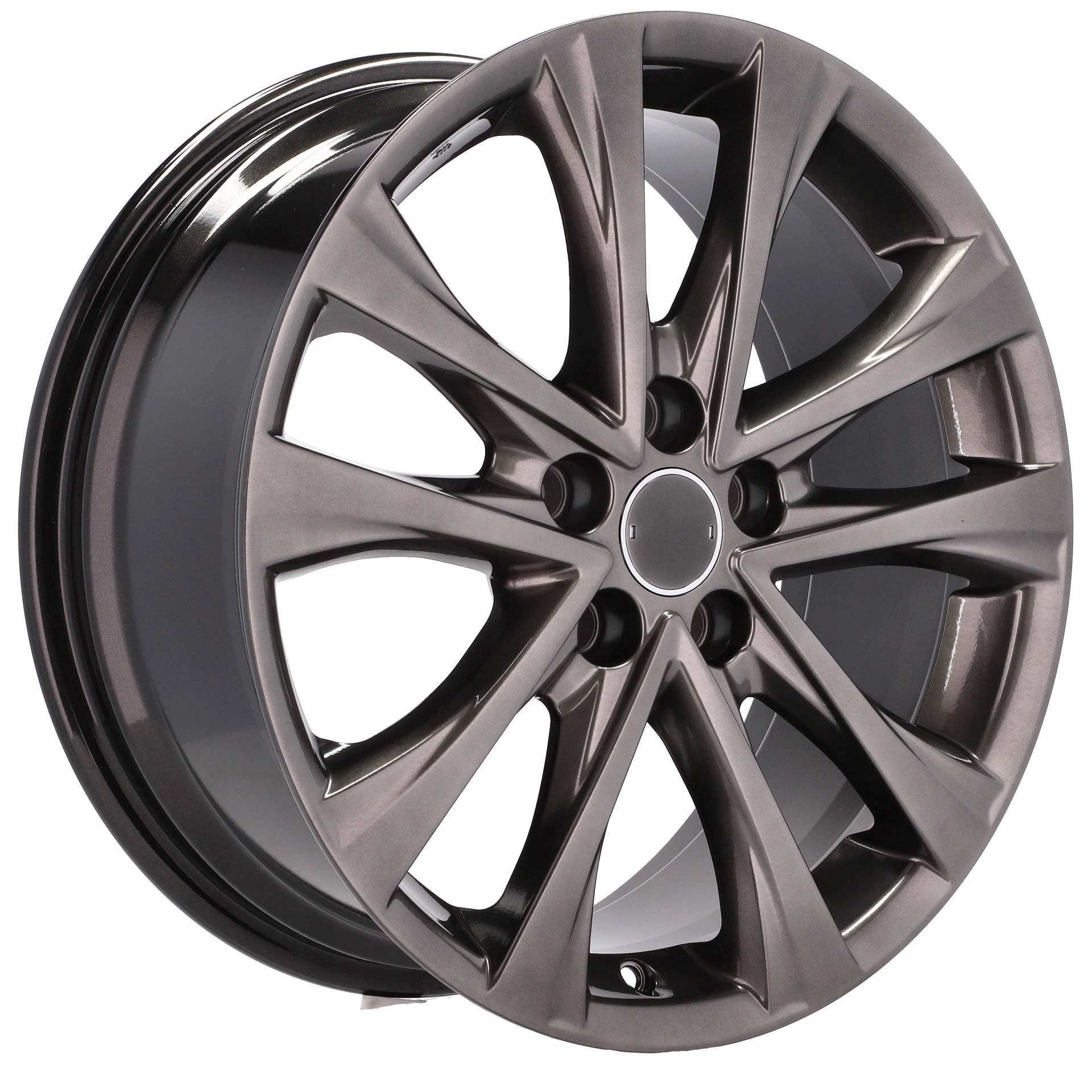 Kolesá 18 pre Dongfeng M4