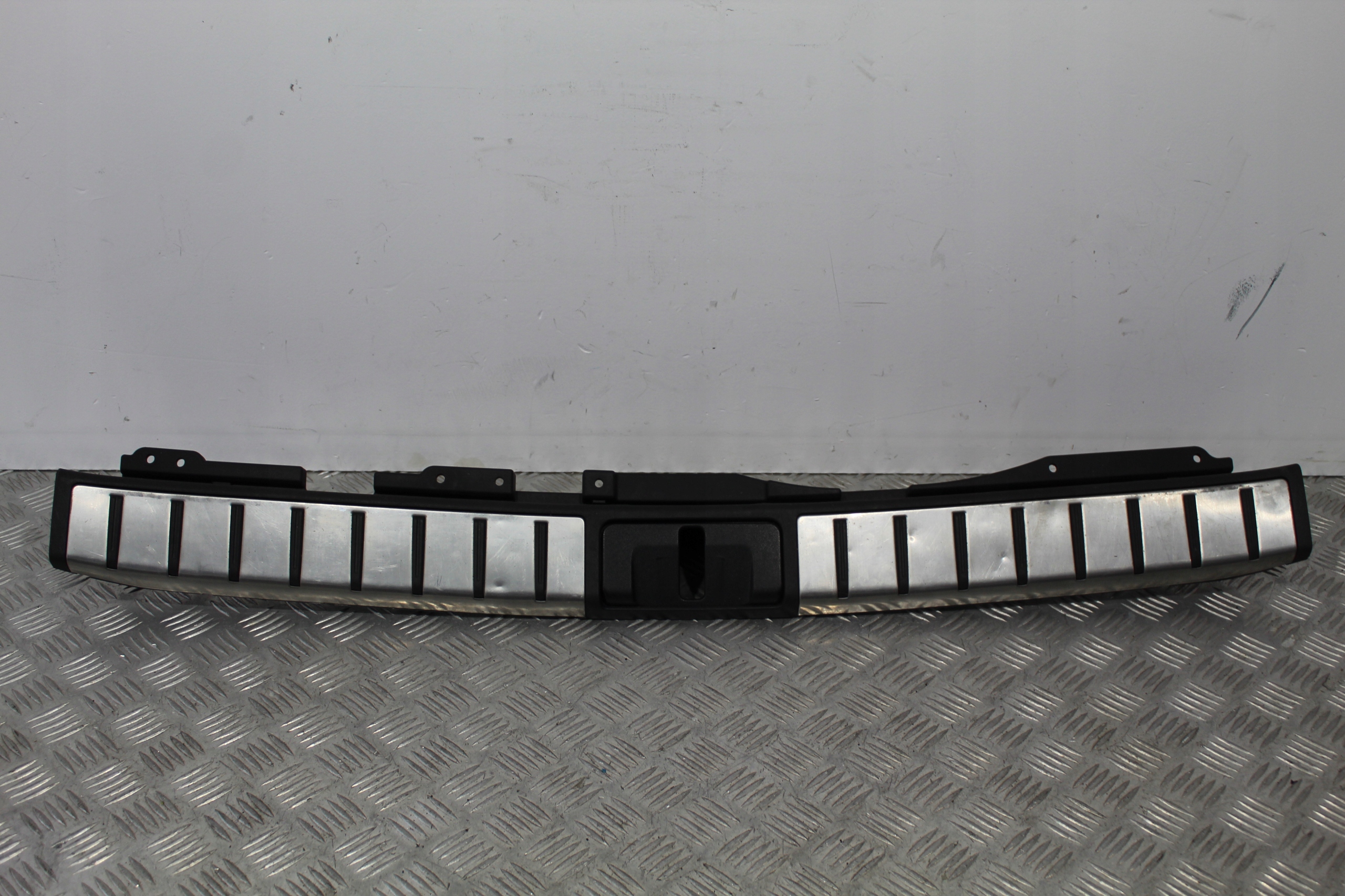 cover supports rear part boot LEXUS RX 450H IV 4