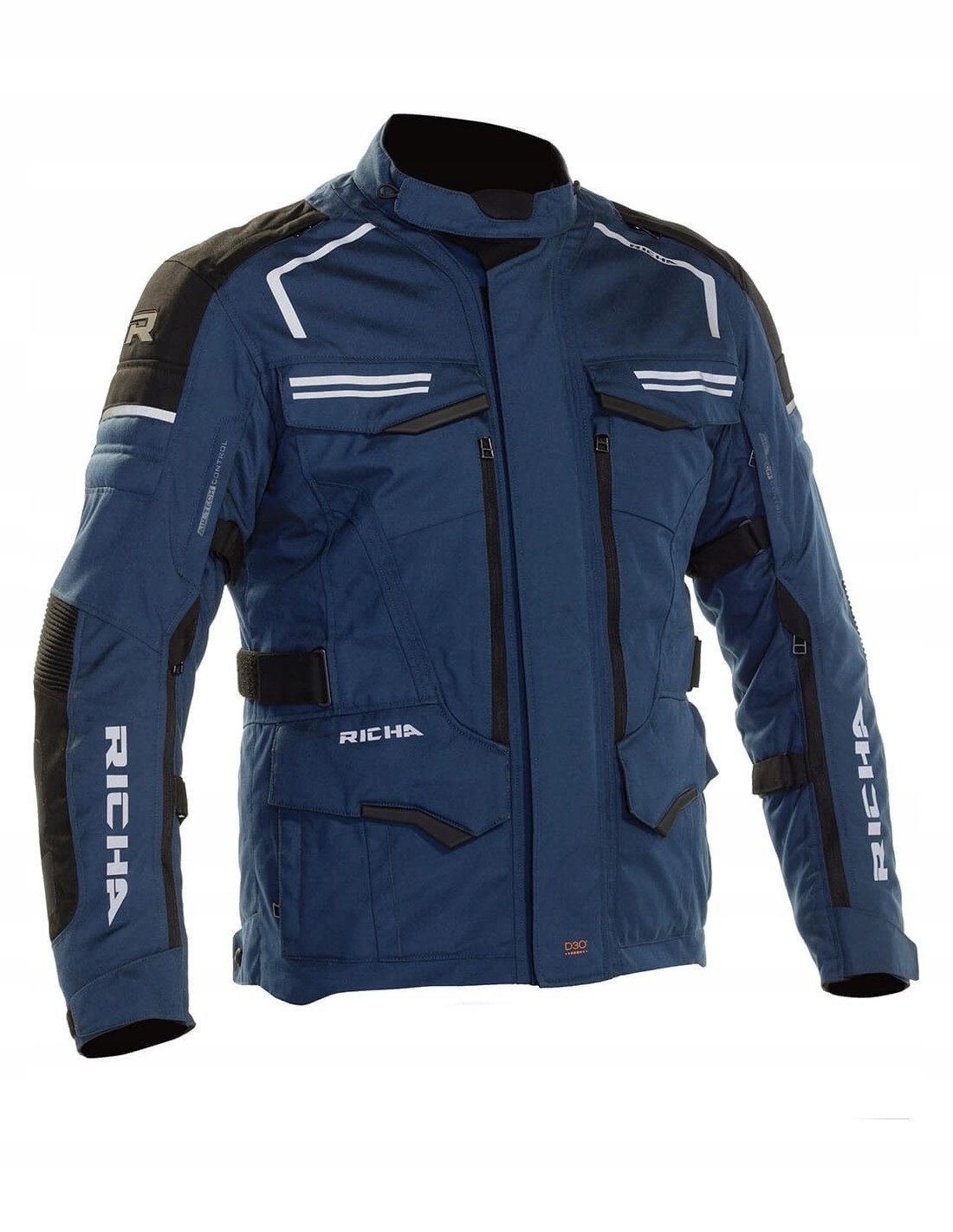 KURTKA RICHA TOUAREG II + GRATISY MB