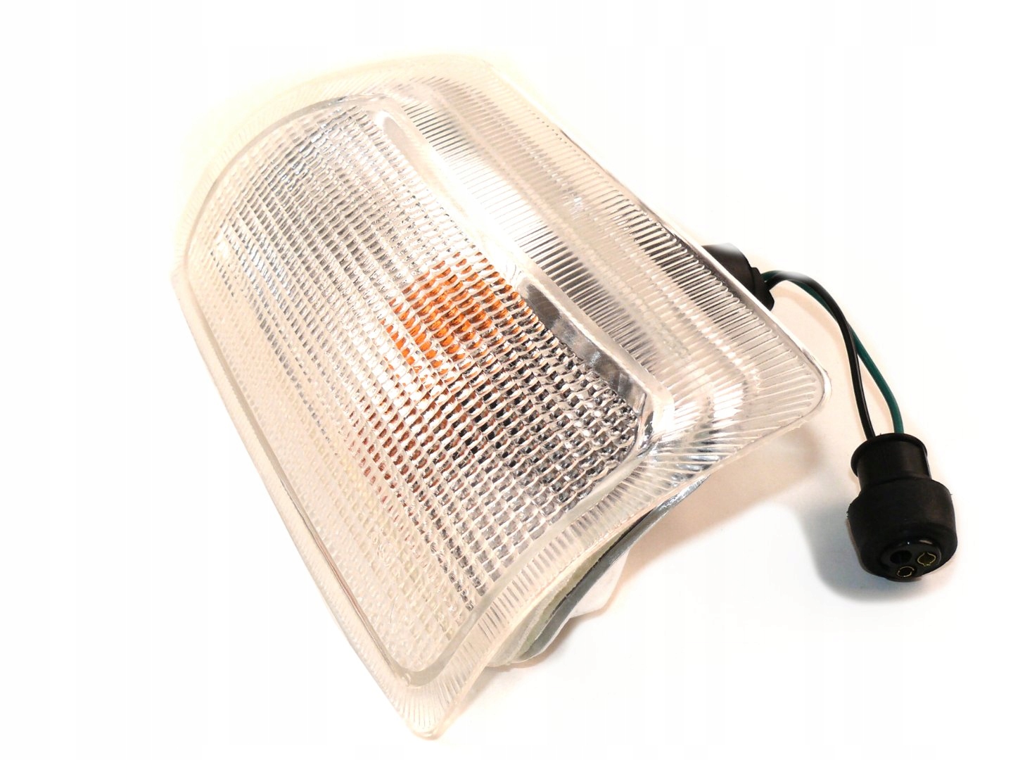 KIERUNKOWSKAZ DISCOVERY PRZÓD DO 95 LEWY