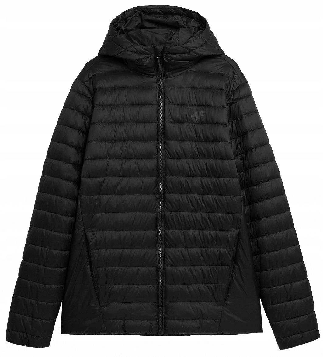 

Męska Kurtka Puchowa 4F H4Z22 KUMP004 20S XXXL