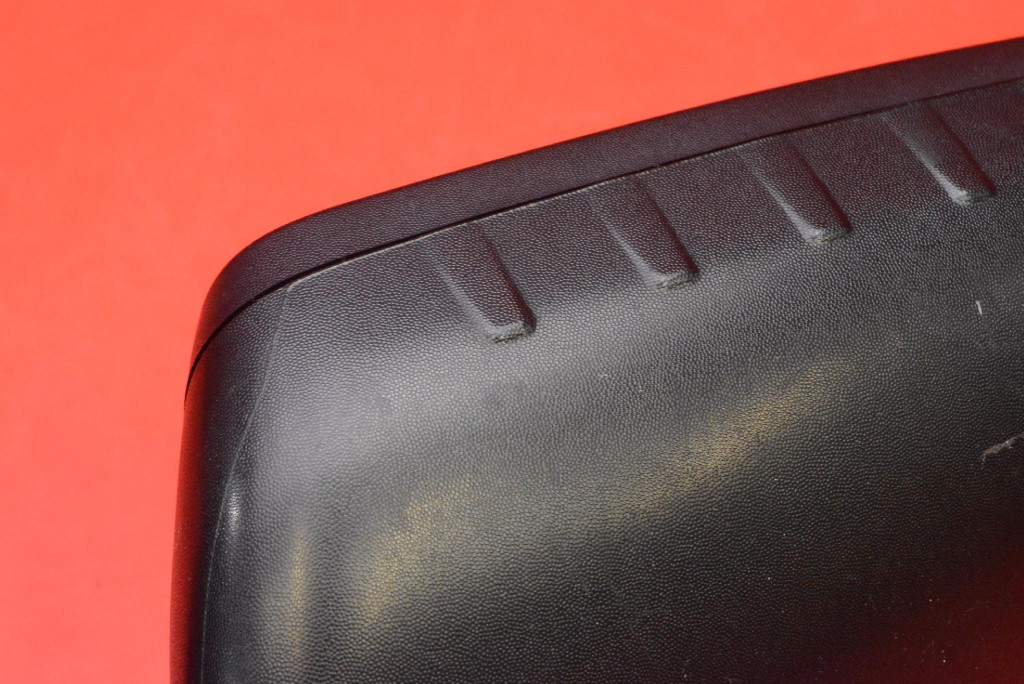mirror left black, manually EU 022916 KIA SOUL 1 and 08-11