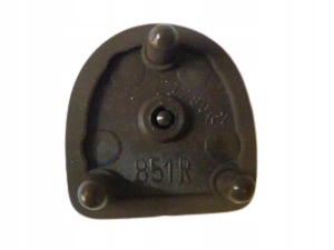 Fleki do butów 851 R