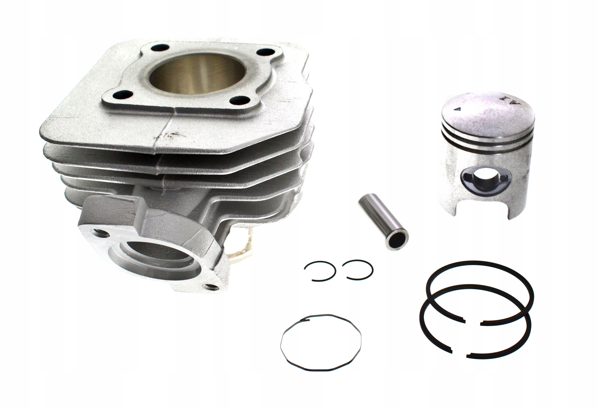 CYLINDER NICASILOWY POWER FORCE PEUGEOT SPEEDFIGHT BUXY VIVACITY 40MM 2T