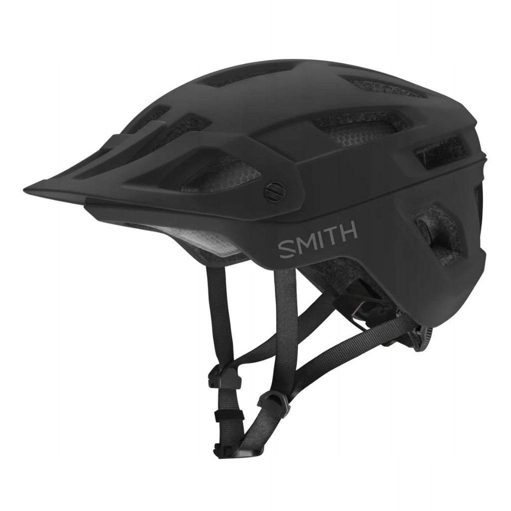 Kask rowerowy Smith Engage 2 Mips Czarny roz. L (59-62 cm)