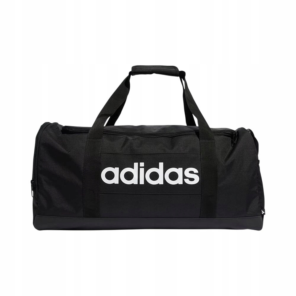 Tréninková taška adidas Linear Medium Černá JD9555