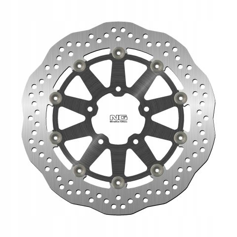 Ng Predný Brzdový Kotúč Suzuki Gsxr 600/750/1000 '03-05, VL800 '14-15 (30