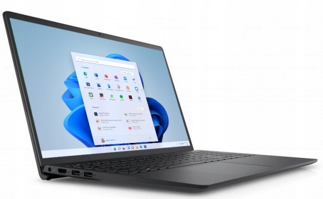 

Dell Inspiron 15 3525-6532 czarny 512GB M.2 Pc