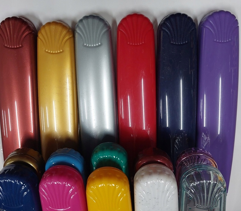 Etui na szczoteczkę do zębów Kod producenta 5904301100214