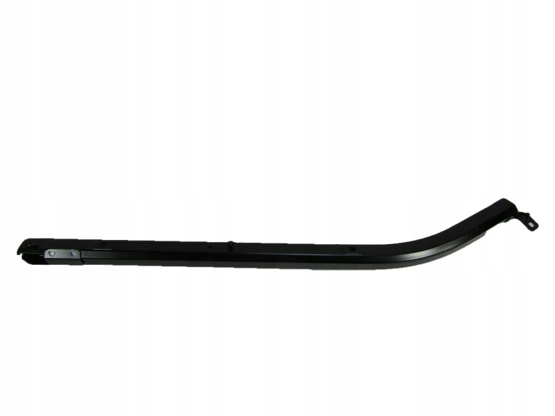 KANGOO II SZYNA PROWADNICA DRZWI PRZESUWNYCH SROD