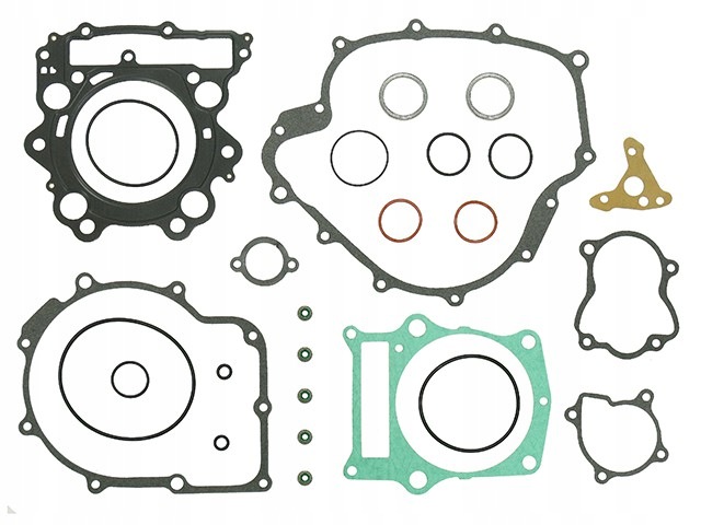 Namura Komplet Tesnenia Yamaha YFM660 Grizzly '02-'08, Rhino 660 '04-'07