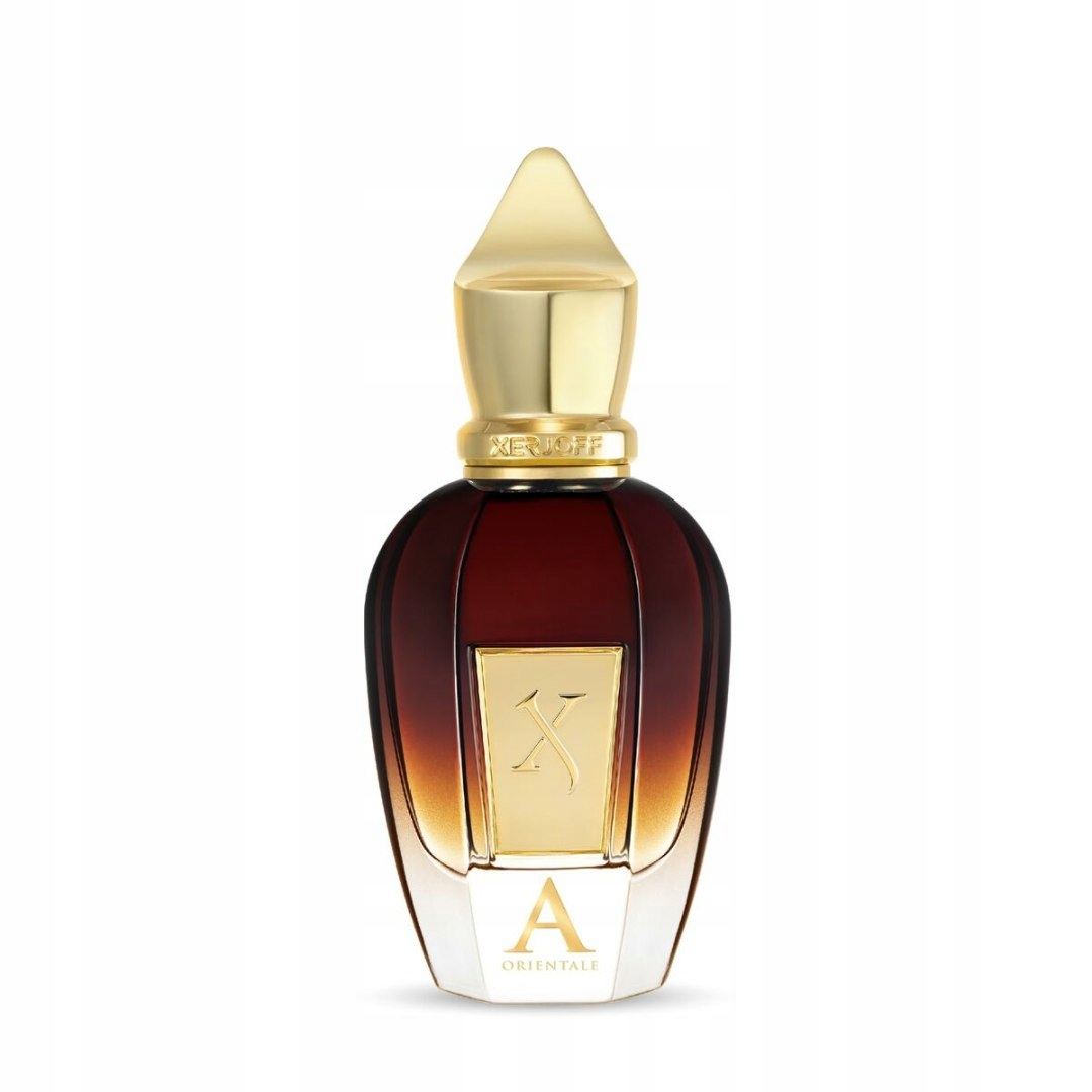 Unisex Parfém Xerjoff Oud Stars Alexandria Orientale 50ml