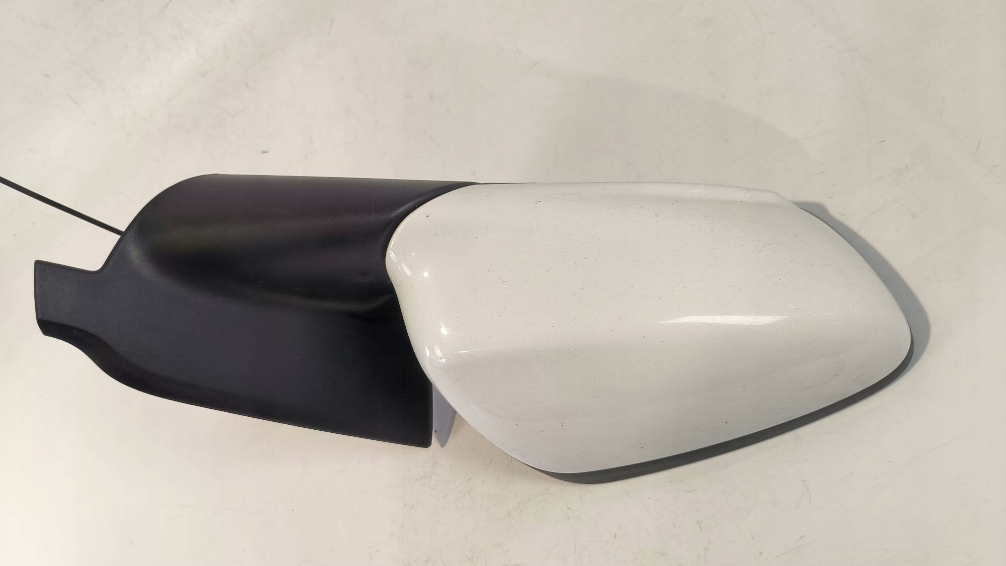 mirror right PIN 5+2 CITROEN C4 CACTUS