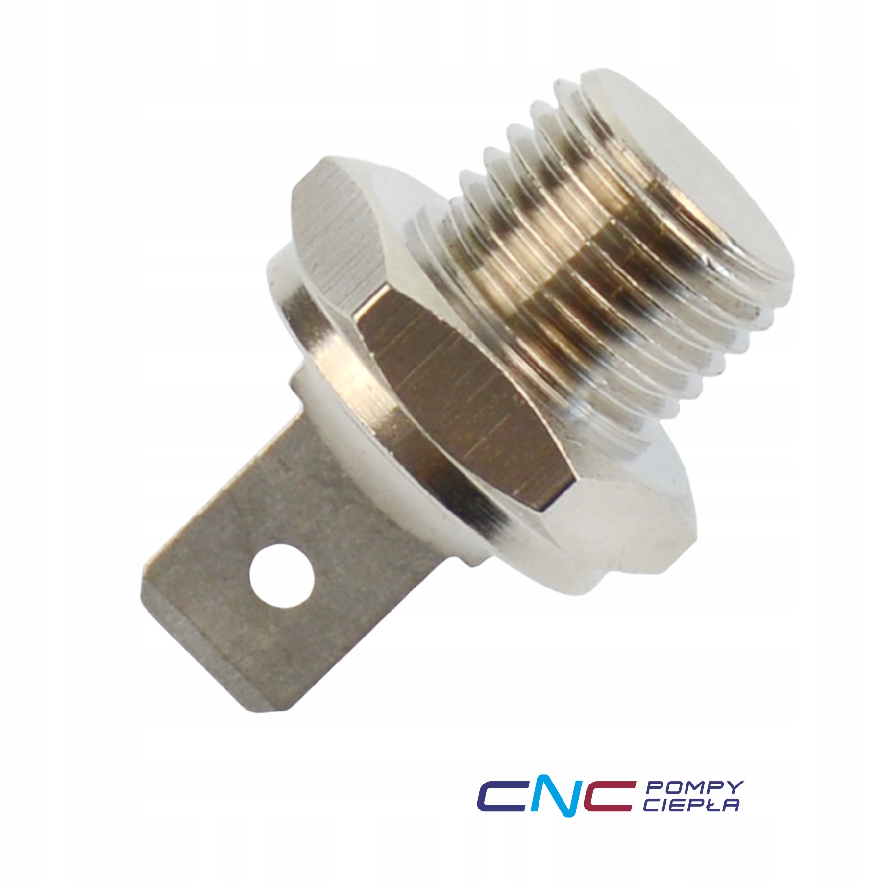 Vaillant 252805 – Oryginalny czujnik NTC do kotłów EcoMAX / VCW / VU