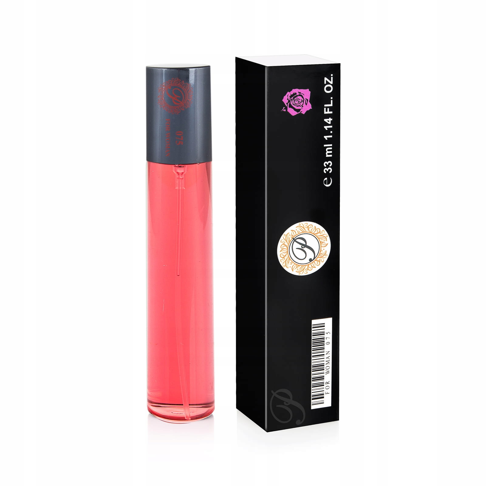 

Perfumik 075 Black Sx*