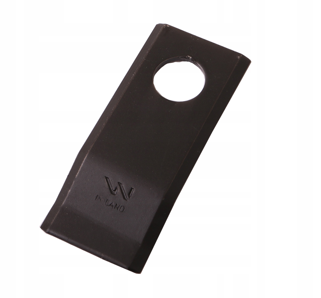 06561544 - Нож газонокосилки 96x40x3mm, отверстие 19 Waryński WKR96X