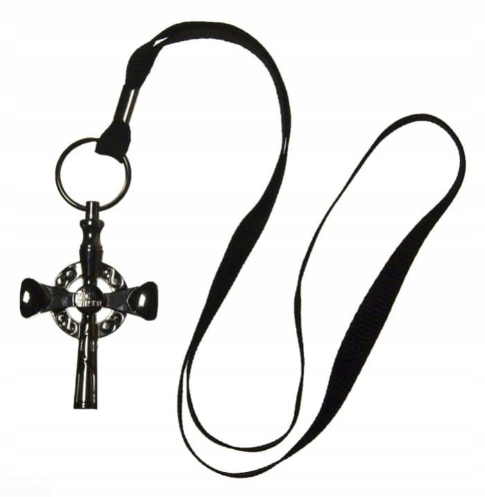 VIC FIRTH VICKEY dobkulcs