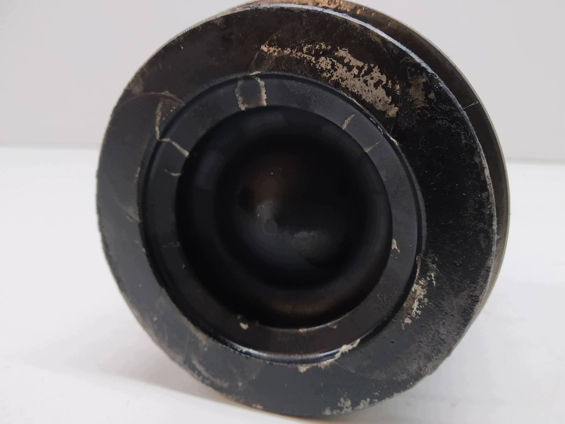 piston connecting rod 2.3 JTD HPI EURO 6 Iveco Daily IV (2014- )