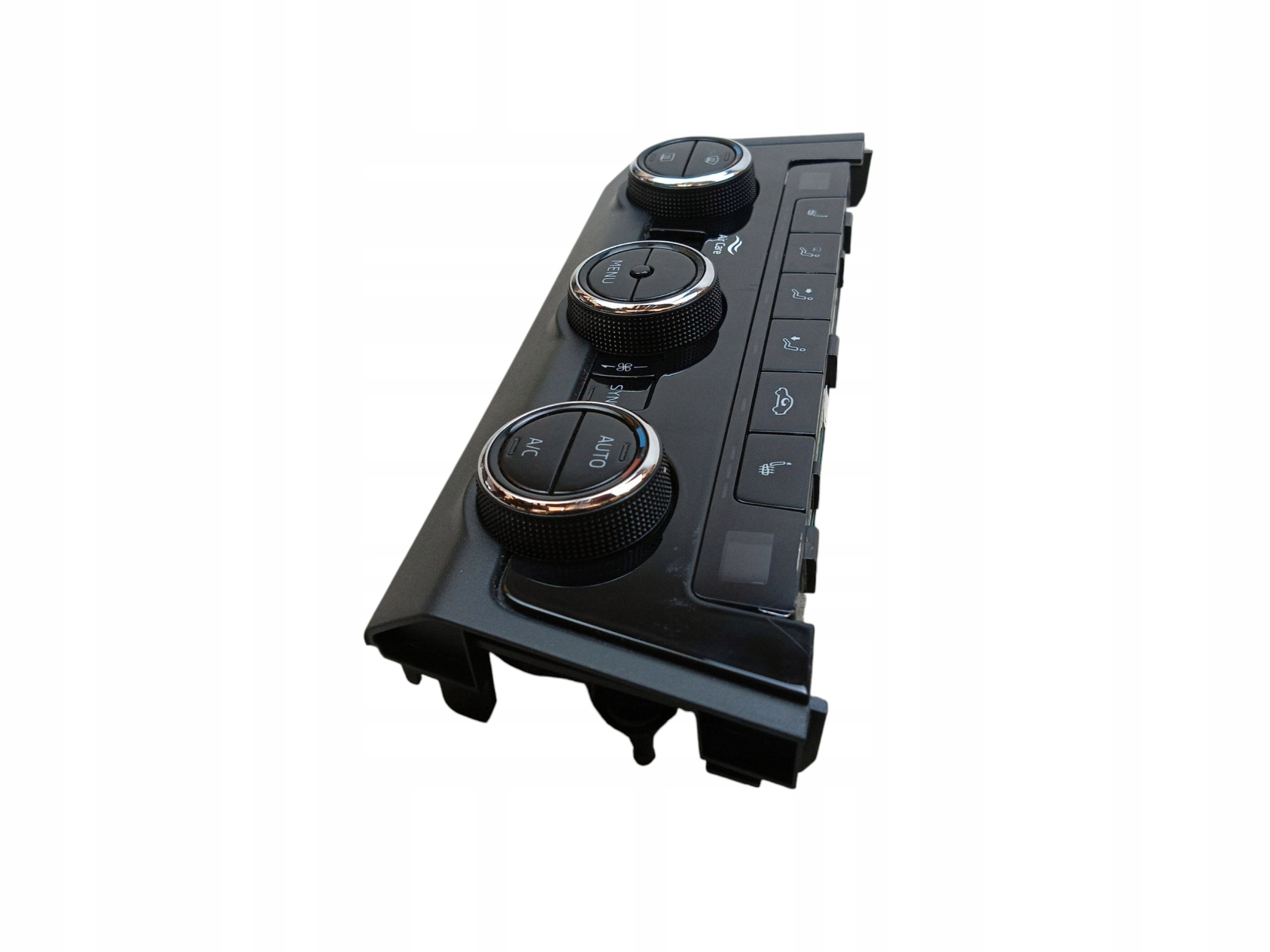 Unite commande clima Bouches buses SKODA OCTAVIA III LIFT (16-20) 5E0907044AQ
