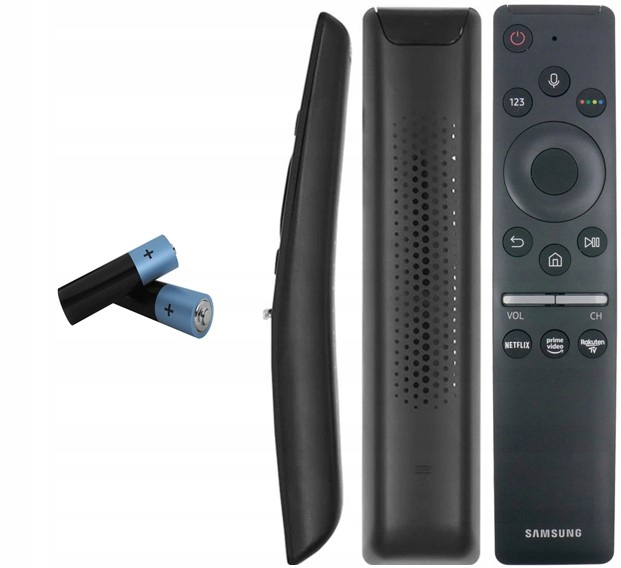 Originální Dálkový Ovladač Pro Televizor Samsung UE55AU8002 UE55AU8002K UE55AU8002KXXH