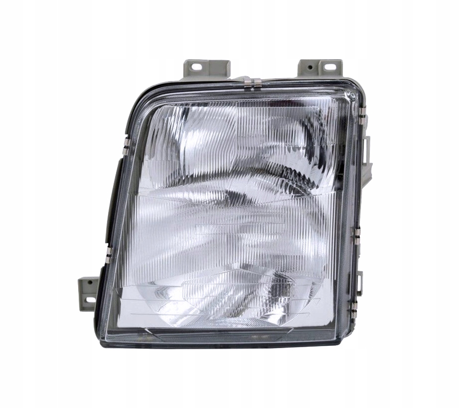 Volkswagen Lt II 35 Světlomet Světlo Přední Levá