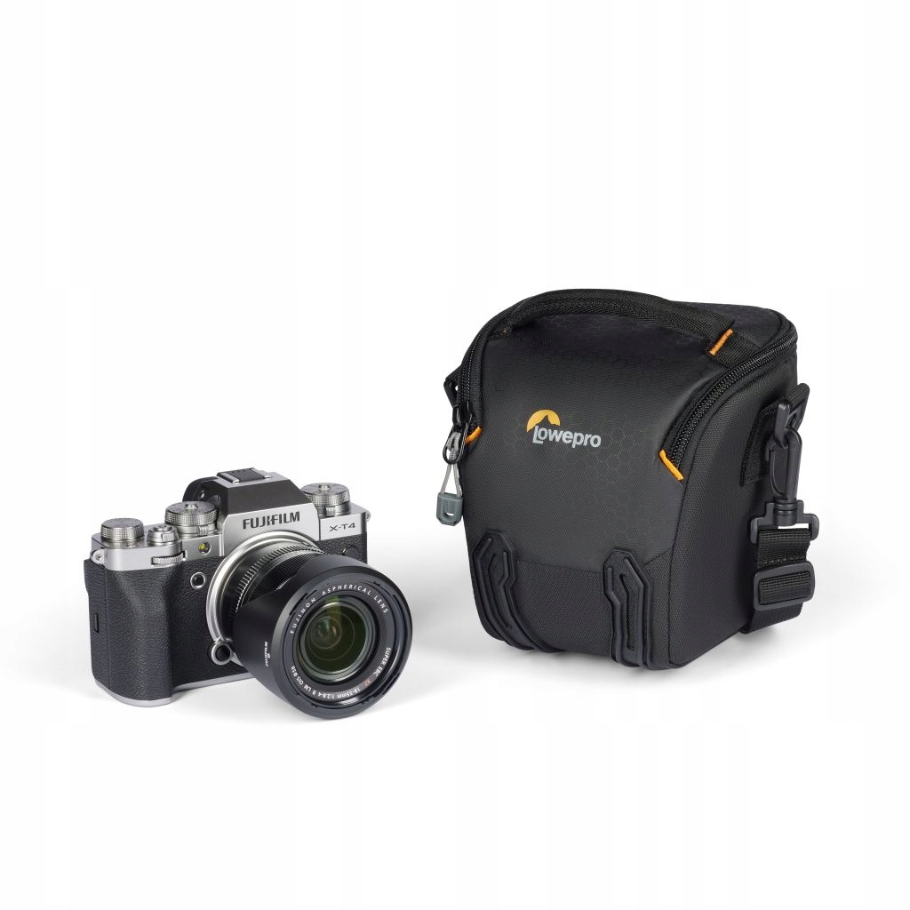 Lowepro plecak na aparat Adventura Tlz 20 III, czarny