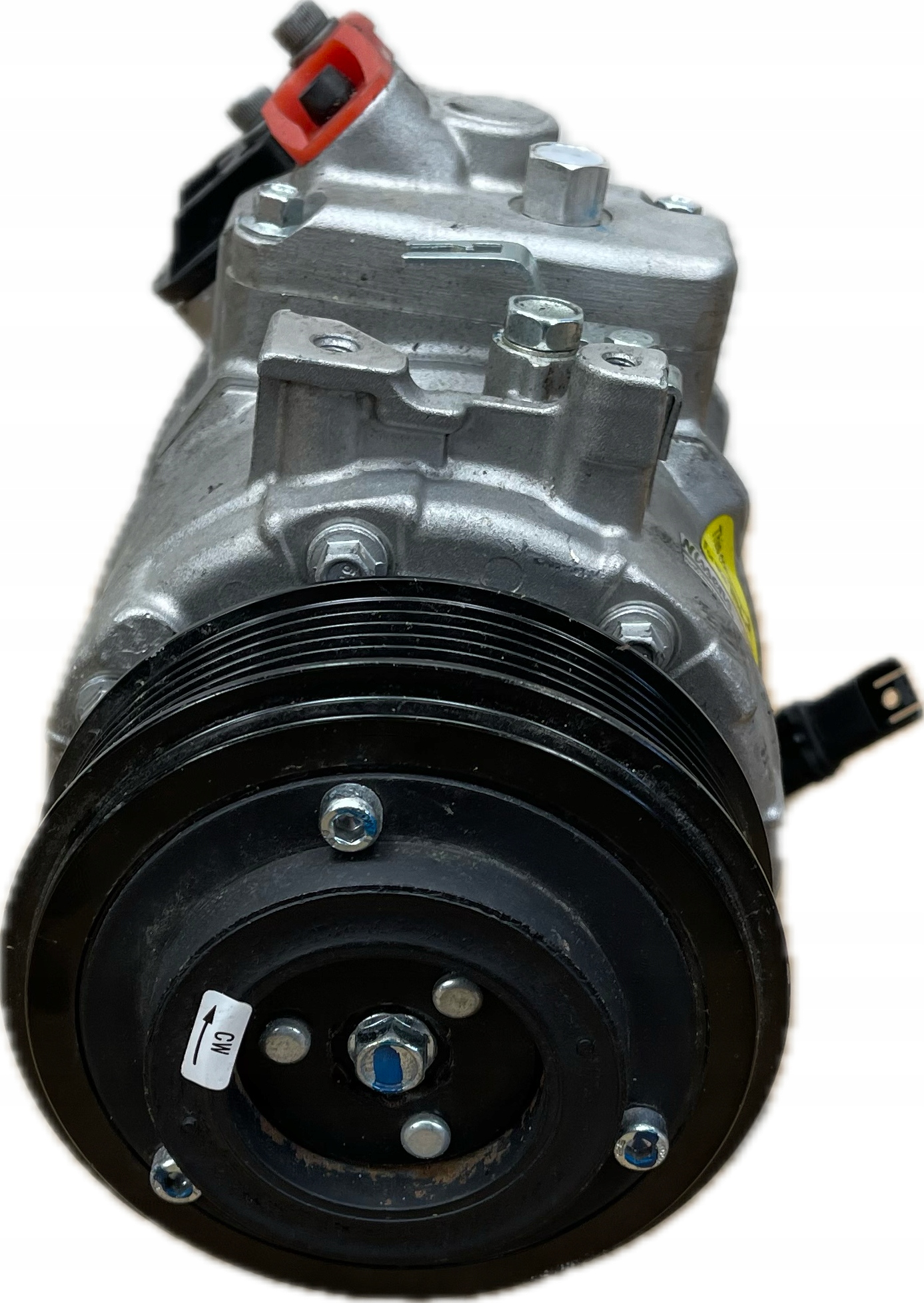 kompresor klimatizaci BMW NISSENS 890622