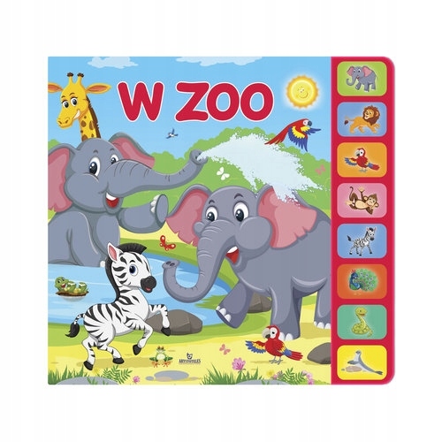 

W zoo