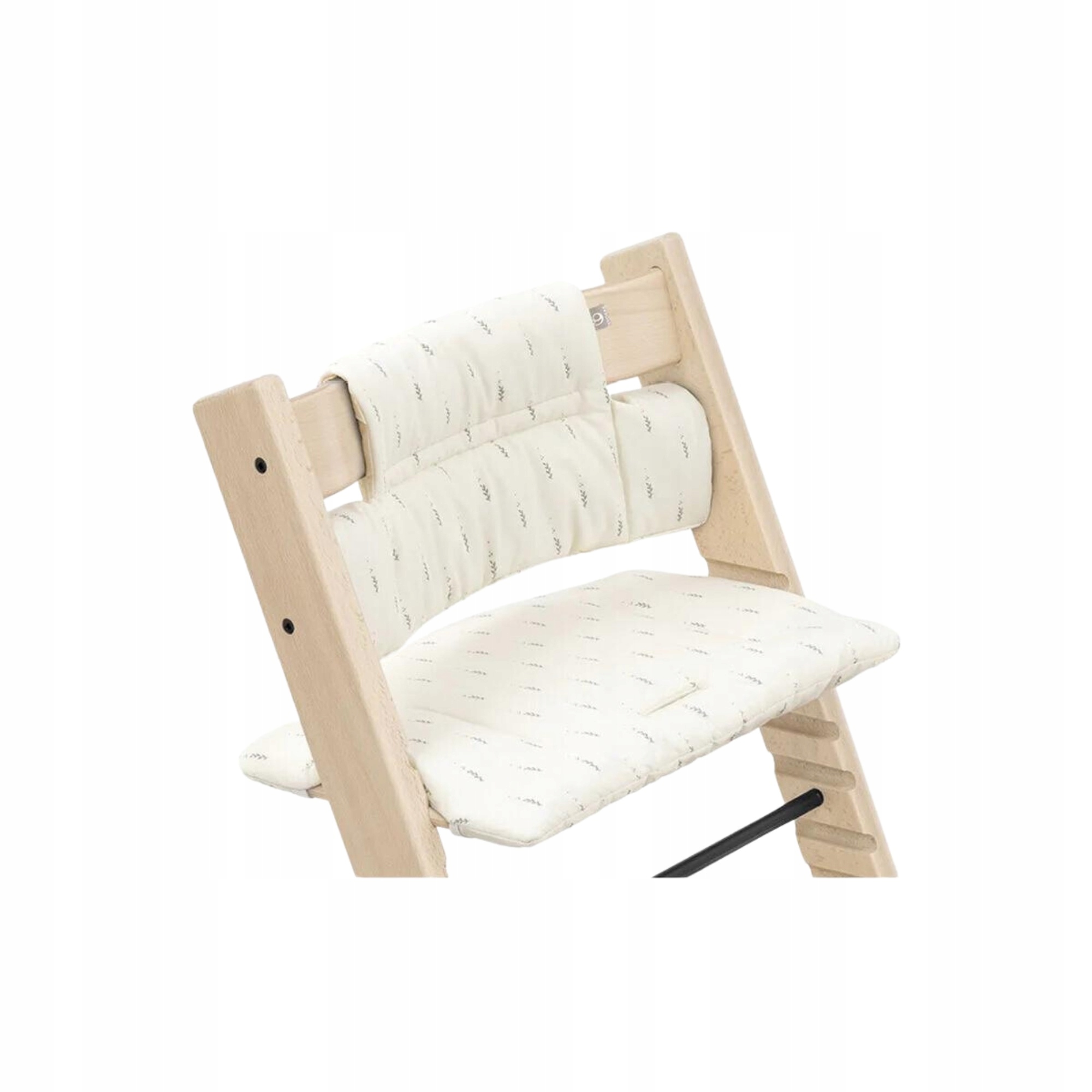Stokke Tripp Trapp Classic Cushion WHEAT CREAM– poduszka do krzesełka