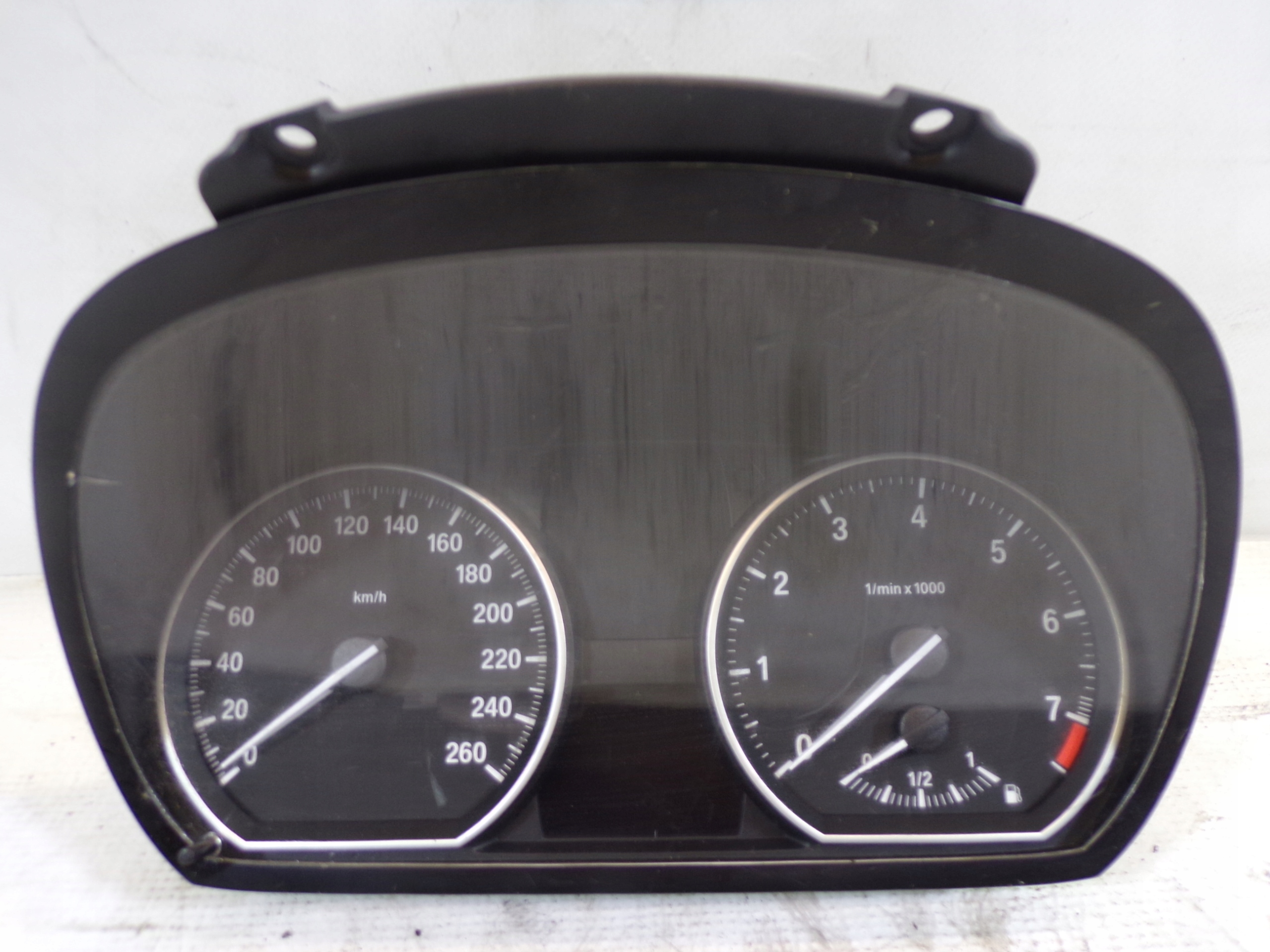 dials dials BMW E90 918732401