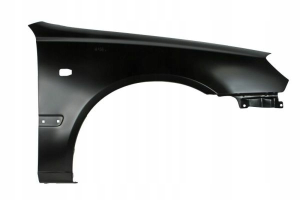 Blatník Pravý Hyundai Accent II 03-05 Každá Barva