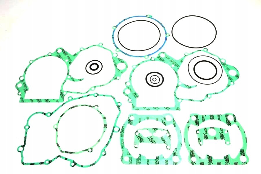Komplet tesnení Husqvarna Wr 360 93-00 Nový