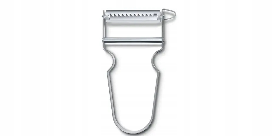 

Victorinox obieraczka 6.0914 Star Inox srebrna