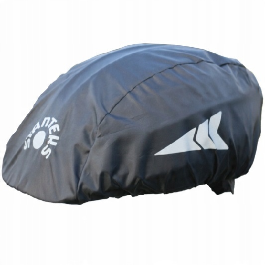 

Ochraniacz przeciwdeszczowy na kask rowerowy rower