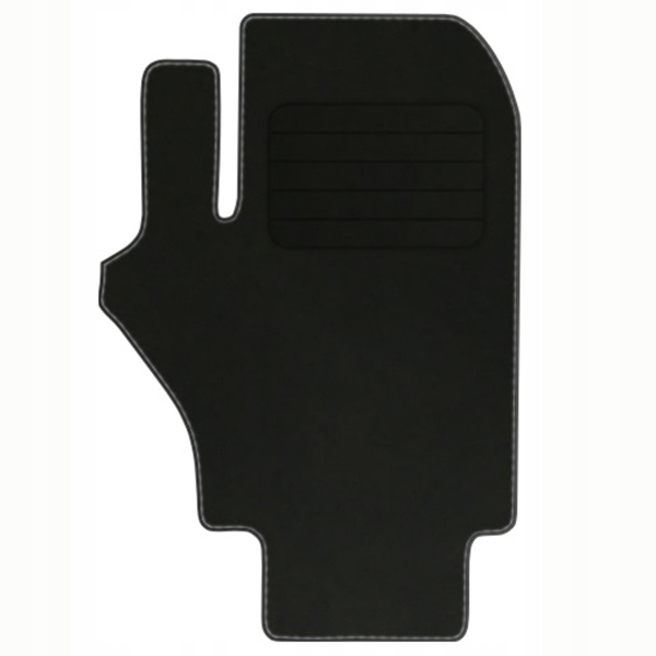 HYUNDAI H-1 И 1997-2007 коврик водителя COMFORT