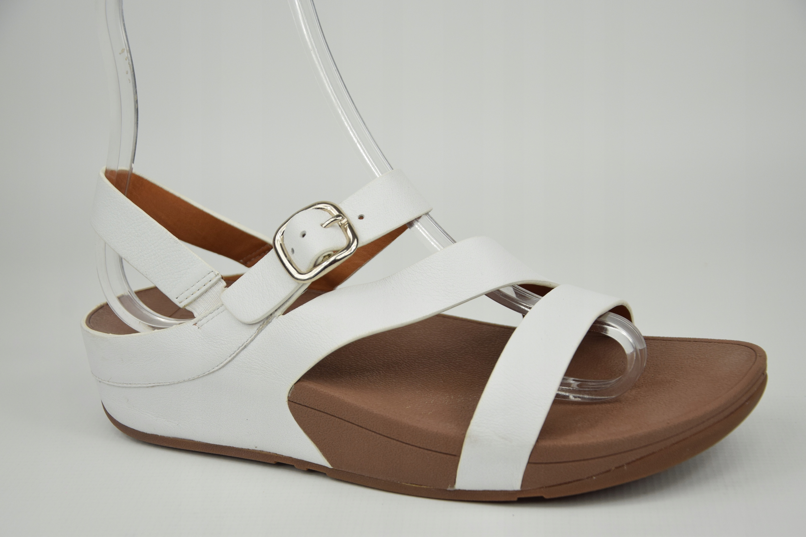 Fitflop skinny deals z cross